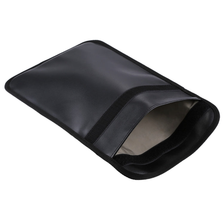 Anti-Radiation Signal Blocking Case for Cell Phone, Size: 28cm x 22.7cm, 28x22.7cm Anti-Radiation Signal Blocking Case for Cell Phone, Size: 28cm x 22.7cm, 28x22.7cm